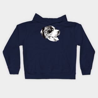 Great Swiss Mountain Dog - Great Swiss Christmas Gifts Kids Hoodie